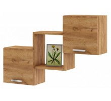 Полка комбинированная Флэш-19