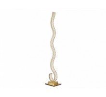 Торшер Newport CRYSTAL М0071035