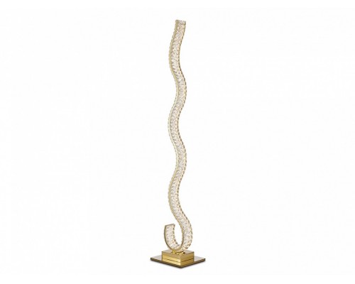 Торшер Newport CRYSTAL М0071035