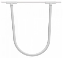 Подвесной светильник Arte Lamp Rapid A1167PL-1WH