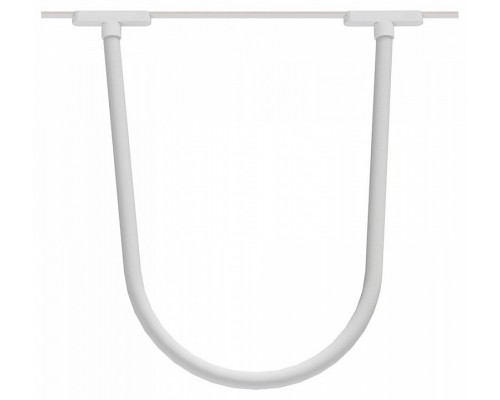 Подвесной светильник Arte Lamp Rapid A1167PL-1WH