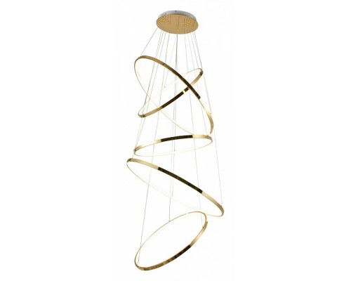 Подвесной светильник Kink Light Амия 09475-5A,33 Подвесной светильник Kink Light Амия 09475-5A,33