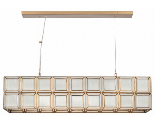 Подвесной светильник Covali  JPL-23374