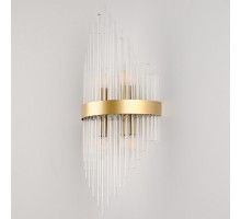 Накладной светильник Arte Milano Torcia 430122.250.4.E14.A1 BS