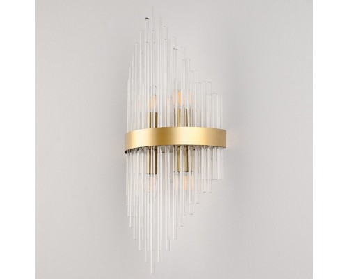 Накладной светильник Arte Milano Torcia 430122.250.4.E14.A1 BS