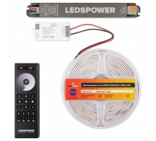 Лента светодиодная LEDS POWER NEW COB 007397