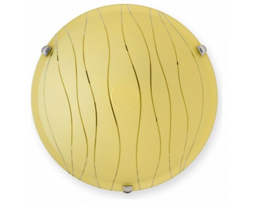Накладной светильник TopLight Xithi TL9291Y-02YE Накладной светильник TopLight Xithi TL9291Y-02YE