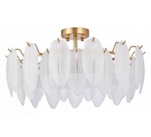 Люстра на штанге Arte Milano AM-Rim 315009/D600 BS