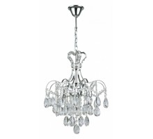 Подвесная люстра De City Бриз 49 111018804