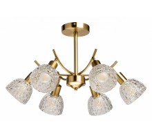 Люстра на штанге De City Блеск 26 315017306