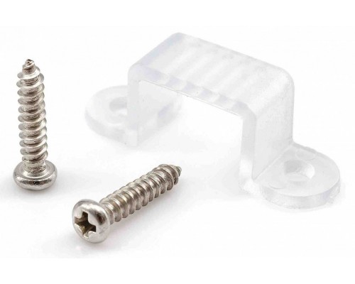 Крепление для ленты Apeyron Electrics  09-37