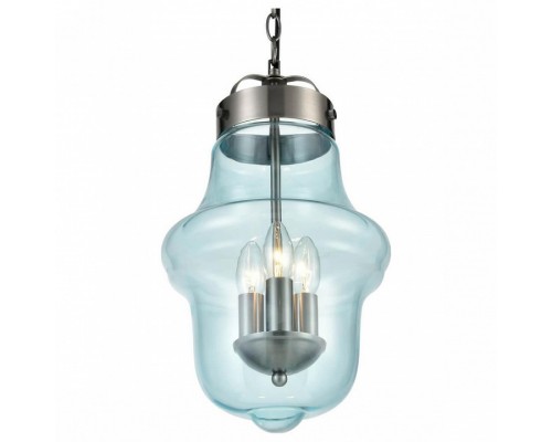 Подвесной светильник Vele Luce Satellitare VL5045P33 Подвесной светильник Vele Luce Satellitare VL5045P33