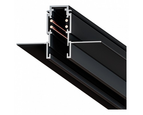 Трек встраиваемый Arte Lamp Expert-Accessories A580206 Трек встраиваемый Arte Lamp Expert-Accessories A580206