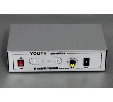 Контроллер Sneha дюралайт CONTROLLER FOR 5BL(R)-50M-25-220V(E27) (3000W)