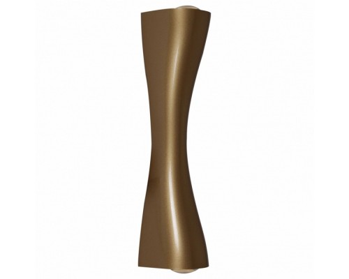 Накладной светильник 86876 86876-9.2-001JH LED2*3W GD