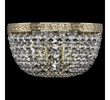 Бра Bohemia Ivele Crystal 1911 19111B/25IV G