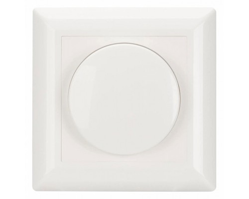 Накладка для диммера Arlight LN 027608