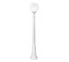 Фонарный столб Fumagalli Globe 250 G25.158.000.WYF1R