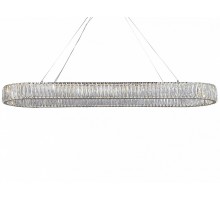 Подвесная люстра Newport CRYSTAL М0071022