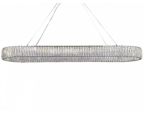 Подвесная люстра Newport CRYSTAL М0071022