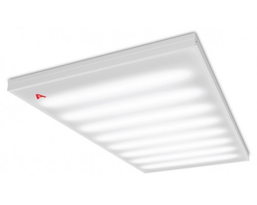 Светильник для потолка Армстронг WoltaPRO ОФИС ДВО01-72-341-6К