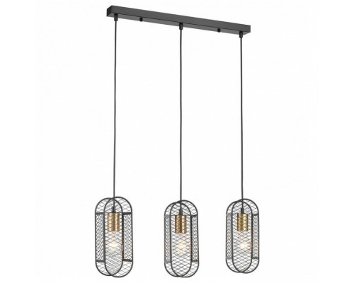 Подвесной светильник Vele Luce City VL6342P03 Подвесной светильник Vele Luce City VL6342P03