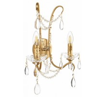 Бра Loft it Foil 10430W