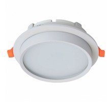 Встраиваемый светильник Feron DL704 51105