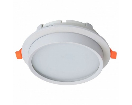 Встраиваемый светильник Feron DL704 51105