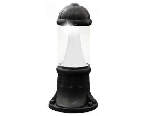 Наземный низкий светильник Fumagalli Sauro D15.553.000.AXD1L.CRB Наземный низкий светильник Fumagalli Sauro D15.553.000.AXD1L.CRB