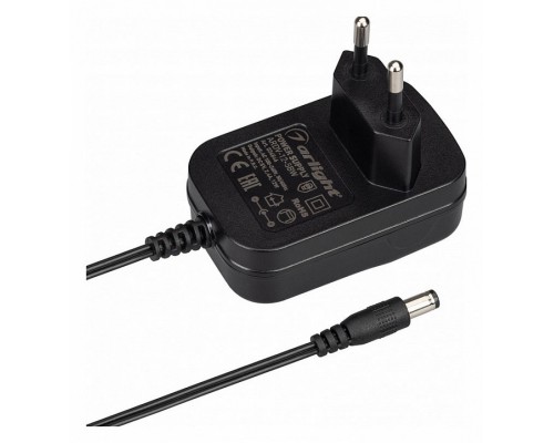 Блок питания с проводом Arlight ARDV 034846 Блок питания с проводом Arlight ARDV 034846