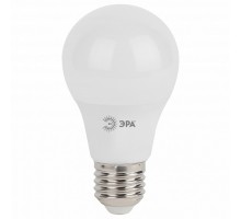 Лампа светодиодная Эра Стандарт E27 13Вт 4000K LED A60-13W-840-E27