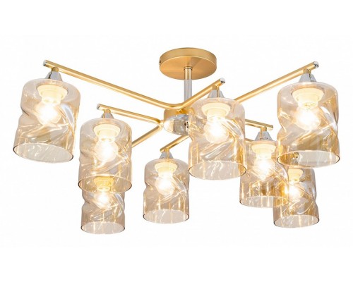 Люстра на штанге Citilux Клод 