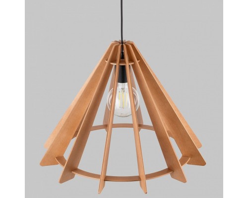 Подвесной светильник TK Lighting Eris 6586 Eris