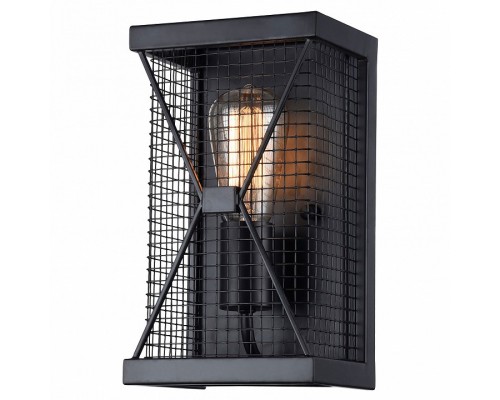 Накладной светильник Favourite Mesh 1784-1W Накладной светильник Favourite Mesh 1784-1W