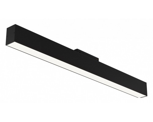 Накладной светильник Maytoni Track lamps TR012-2-20W4K-B