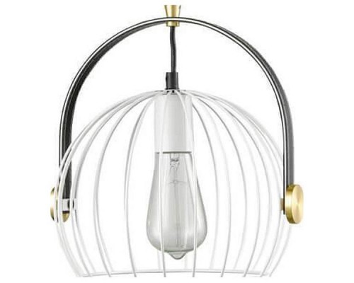 Подвесной светильник Vele Luce Pasquale VL6251P01 Подвесной светильник Vele Luce Pasquale VL6251P01