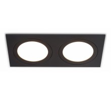 Встраиваемый светильник Ambrella Light TN TN6615