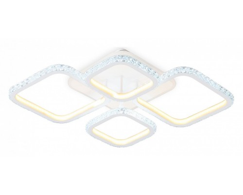 Потолочная люстра Ambrella Light FA FA9541 Потолочная люстра Ambrella Light FA FA9541