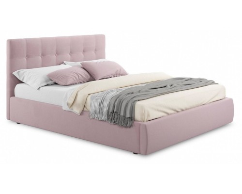 Кровать полутораспальная Selesta 2000x1400 Кровать полутораспальная Selesta 2000x1400