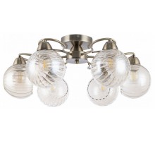 Потолочная люстра Arte Milano AMALFI-329207 329207/6 AB