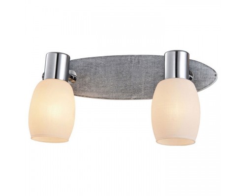 Спот Lussole Hackberry Спот Lussole Hackberry