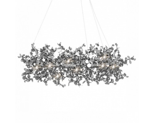 Подвесная люстра Loft it Spark 10101/600 Chrome Подвесная люстра Loft it Spark 10101/600 Chrome