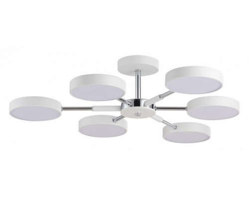 Люстра на штанге Lumion Mika 5659/99CL Люстра на штанге Lumion Mika 5659/99CL