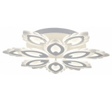 Потолочная люстра  05133-0.3-6+6 White