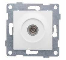 ТВ-розетка без рамки Gusi Electric UGRA С11А1-001