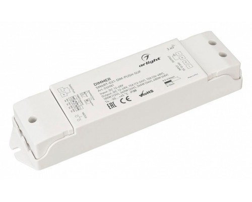 Контроллер-диммер Arlight SMART 32981 Контроллер-диммер Arlight SMART 32981