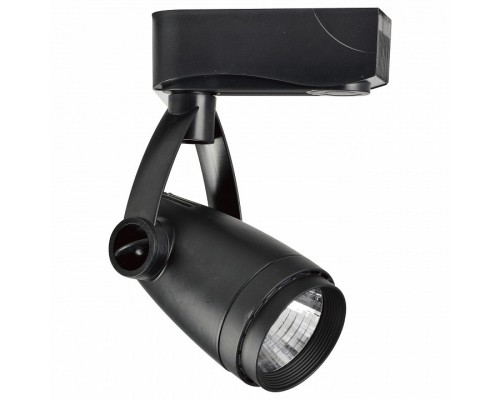 Светильник на штанге Эра  TR12-GU10 BK