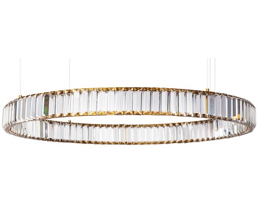 Подвесной светильник Divinare Renata 1135/17 SP-47 Подвесной светильник Divinare Renata 1135/17 SP-47