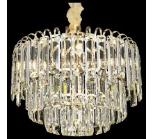 Подвесная люстра Wertmark Krista 